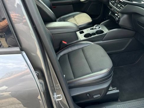 Used 2023 Ford Escape ST-Line Select w/ Tech Pack #2 AWD/4WD image 20