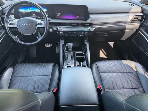 Used 2023 Kia Telluride SX X-Line AWD/4WD image 19