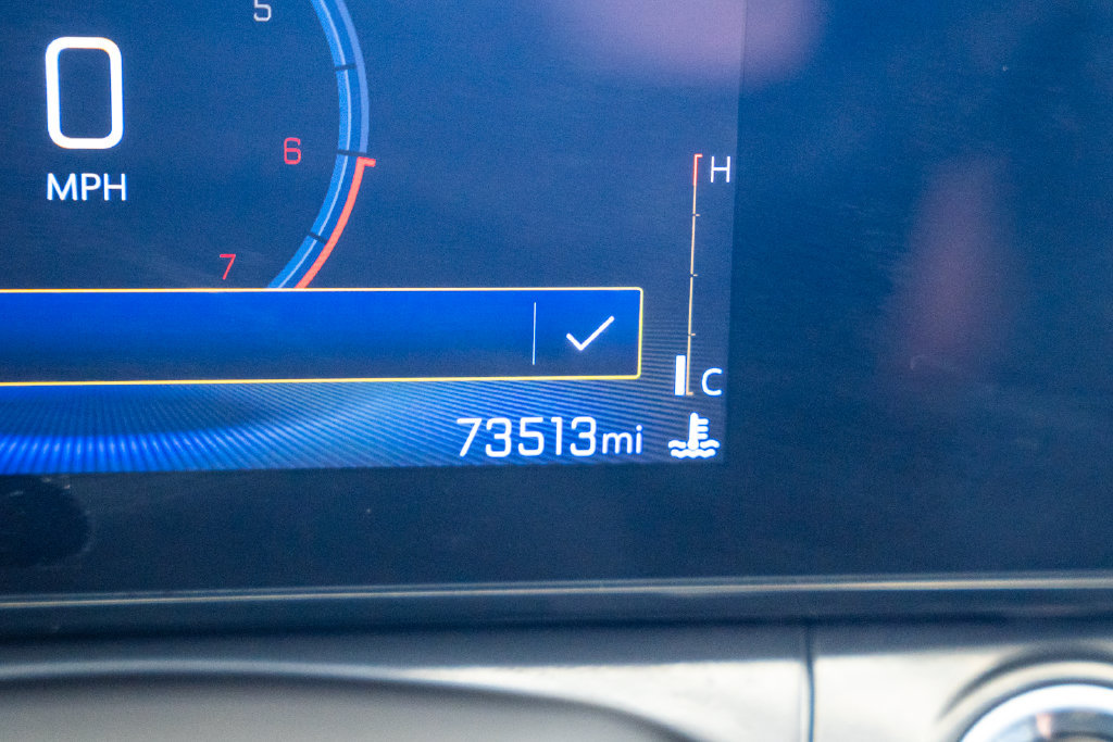 Used 2024 Chevrolet Trax ACTIV w/ Driver Confidence Package FWD image 34