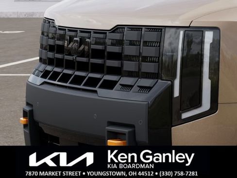 New 2027 Kia Telluride SX X-Line AWD/4WD image 12