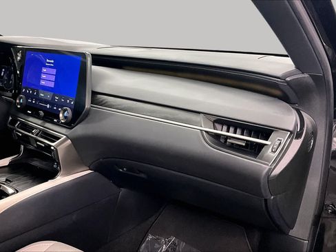 Certified 2023 Lexus RX 350 Premium w/ Accessory Package (Z1) FWD image 16