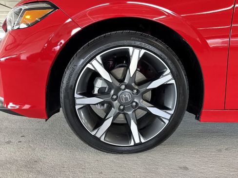 Used 2026 Honda Civic Sport Touring image 10