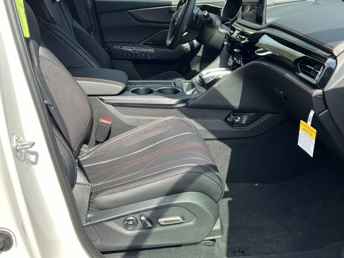 New 2026 Acura MDX Type S image 26