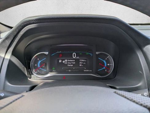 Used 2021 Honda Passport Elite image 11