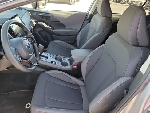 New 2026 Subaru Crosstrek 2.0i Premium image 16