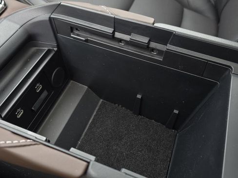 Certified 2025 MAZDA CX-30 2.5 Turbo w/ Premium Package image 27