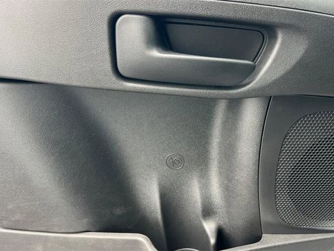 New 2024 RAM ProMaster 3500 w/ Delivery Van Package image 8