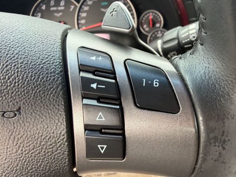 Used 2007 Chevrolet Corvette Convertible w/ Preferred Equipment Group RWD image 17