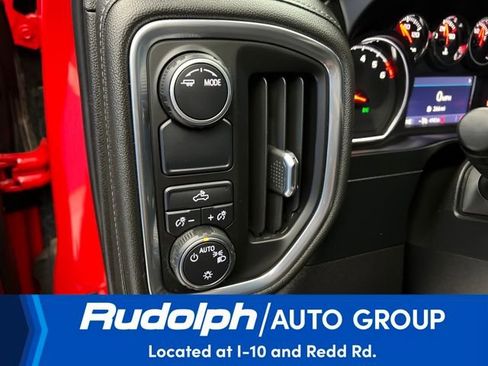 Certified 2022 Chevrolet Silverado 1500 LT image 15