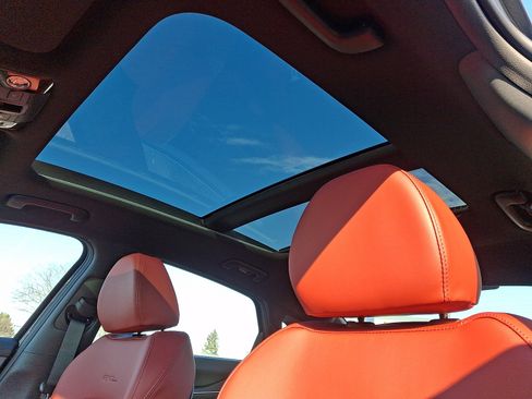 New 2026 Kia K5 GT-Line image 10