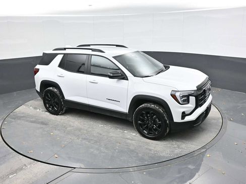 New 2026 GMC Terrain Elevation w/ Black Edition image 32