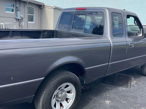 Used 2010 Ford Ranger XLT image 12