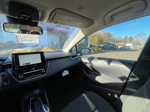 New 2026 Toyota Corolla LE image 10