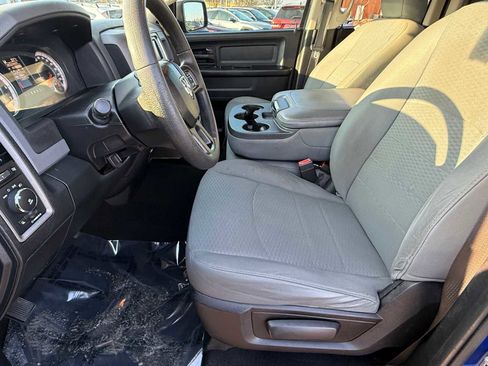 Certified 2016 RAM 1500 Express w/ Popular Equipment Group image 17