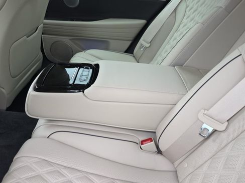 Used 2023 Genesis G80 2.5T w/ Sport Prestige Package RWD image 11