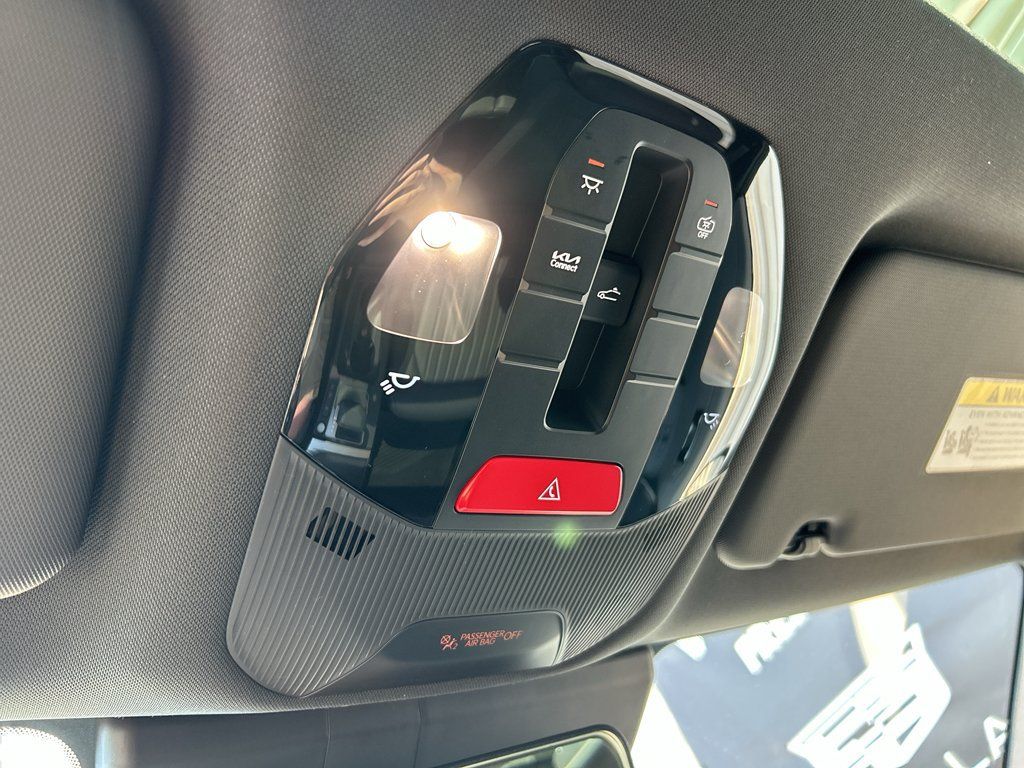 New 2027 Kia Seltos X-Line S w/ X-Line S Premium Package AWD/4WD image 27