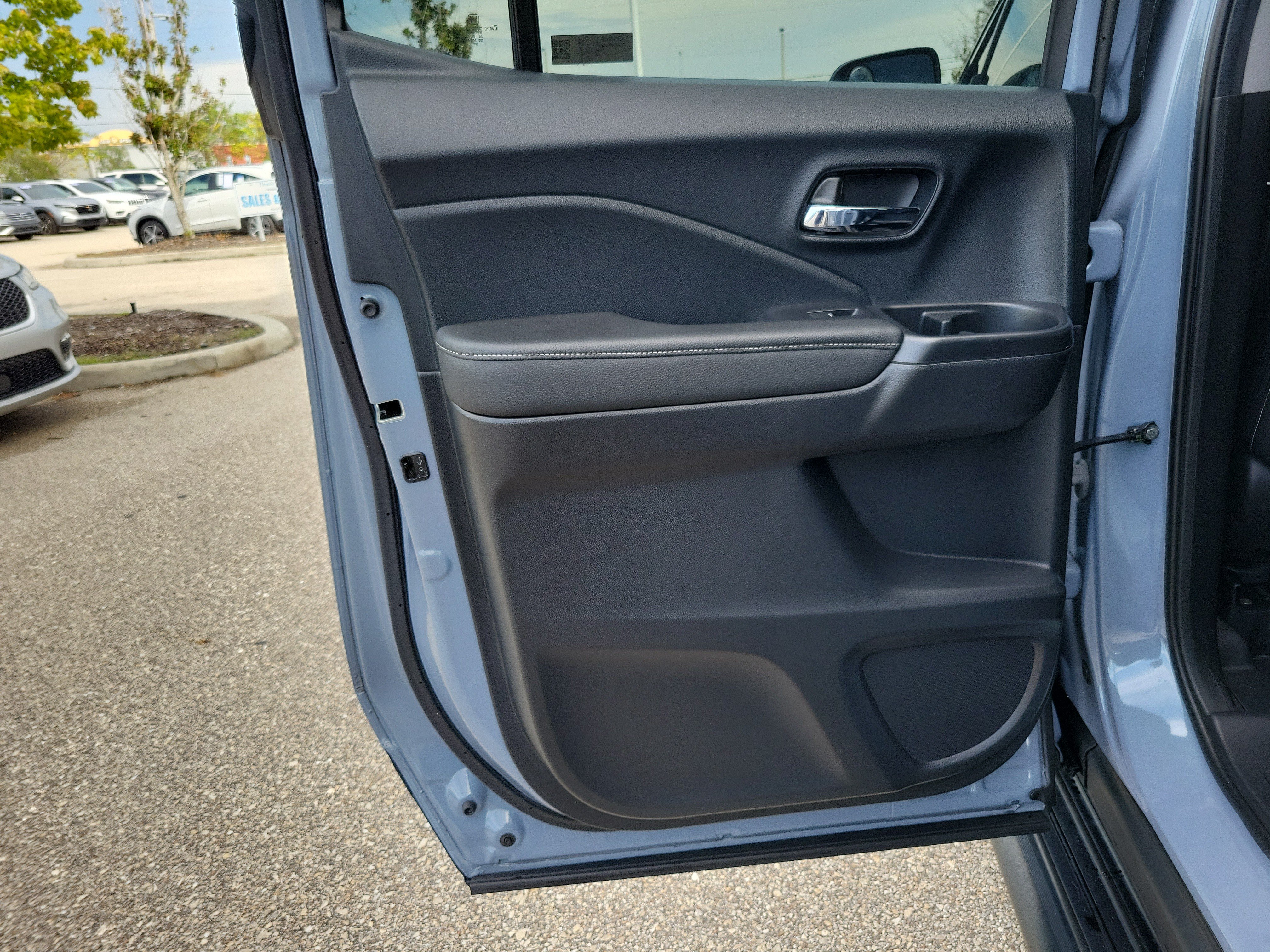 Used 2023 Honda Ridgeline RTL image 14