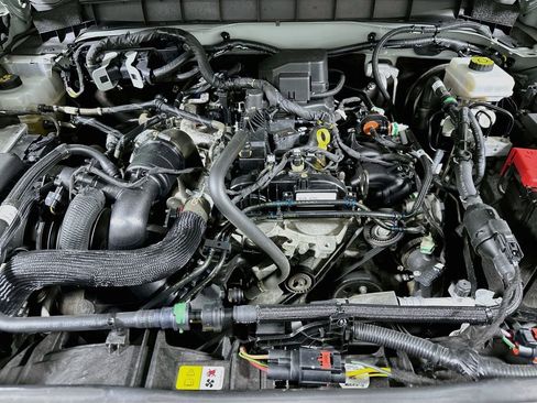 Certified 2021 Ford Bronco Big Bend AWD/4WD image 22