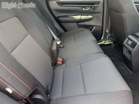 Used 2026 Honda CR-V TrailSport image 15