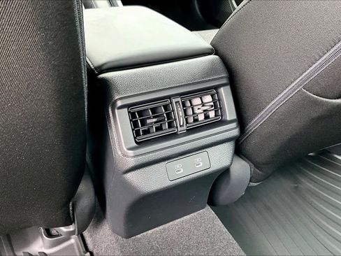New 2026 Honda Accord Sport image 18