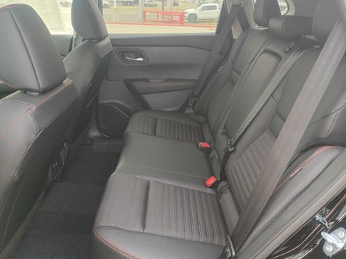 New 2026 Nissan Rogue SV image 28