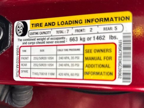 Used 2017 Ford Explorer Limited image 38