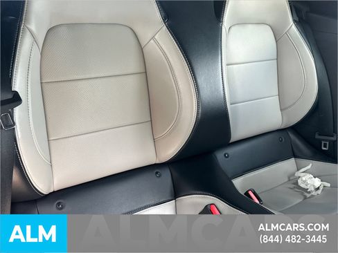 Used 2024 Ford Mustang Premium RWD image 17