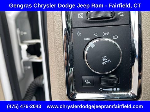 Used 2017 RAM 1500 Laramie Longhorn AWD/4WD image 44