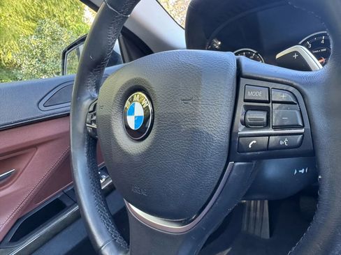 Used 2017 BMW 640i Gran Coupe xDrive image 23