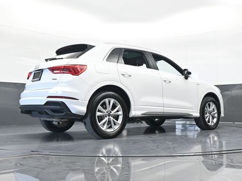 Used 2025 Audi Q3 2.0T Premium image 62