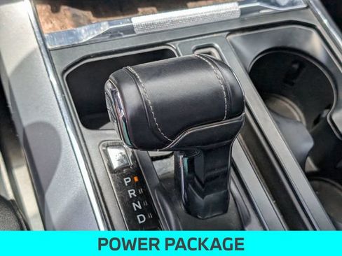 Used 2023 Ford F150 Lariat w/ Equipment Group 502A High AWD/4WD image 20