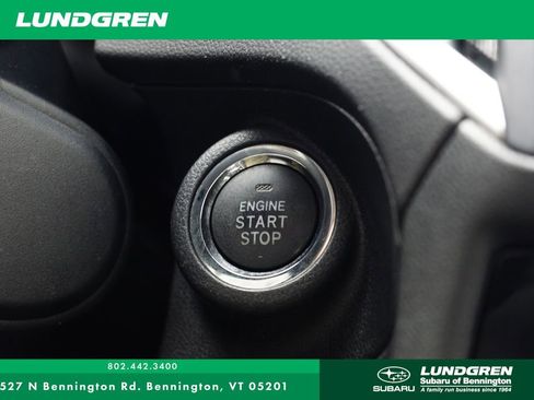 Used 2020 Subaru Forester Premium image 32