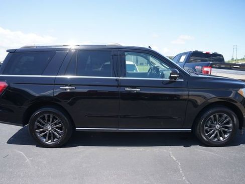 Used 2019 Ford Expedition Limited RWD image 5
