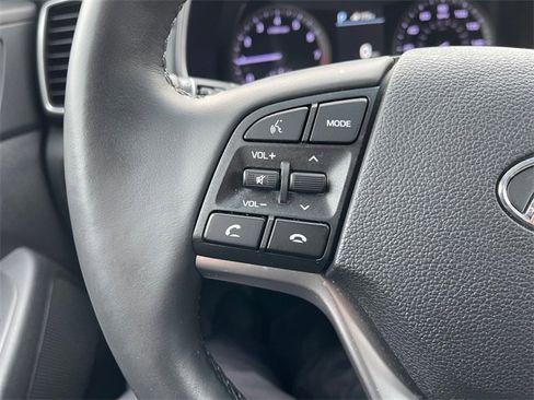 Used 2019 Hyundai Tucson Ultimate image 21