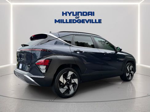 Used 2024 Hyundai Kona Limited FWD image 6