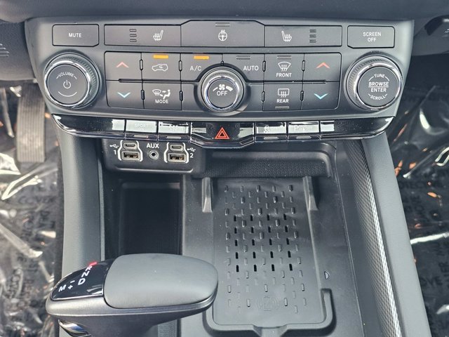 New 2026 Dodge Durango GT w/ Mopar All Weather Package AWD/4WD image 27