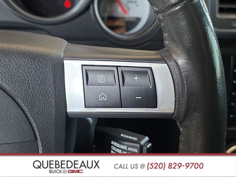 Used 2010 Dodge Challenger SRT8 w/ SRT Option Group II RWD image 14