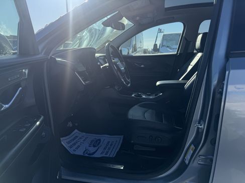 Used 2023 GMC Terrain Denali w/ Denali Premium Package image 18