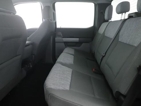 Used 2023 Ford F150 XLT w/ Equipment Group 301A Mid image 26