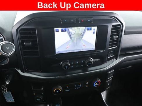 Used 2021 Ford F150 XL w/ STX Appearance Package AWD/4WD image 5