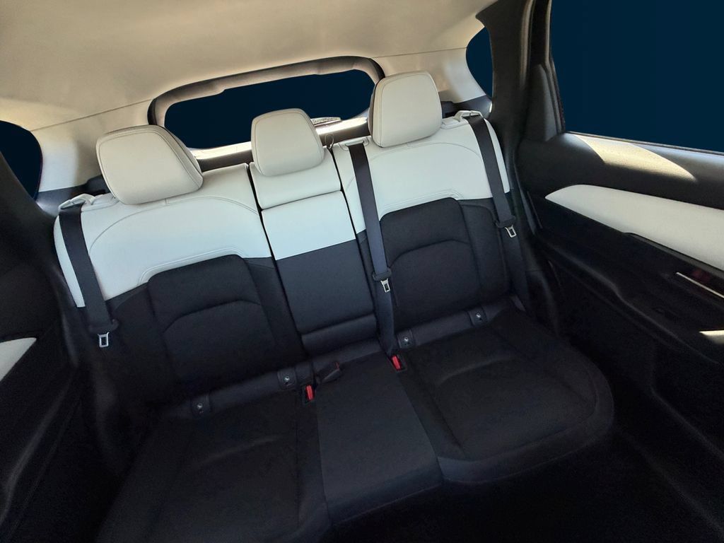 New 2026 MAZDA CX-5 Select AWD/4WD image 18