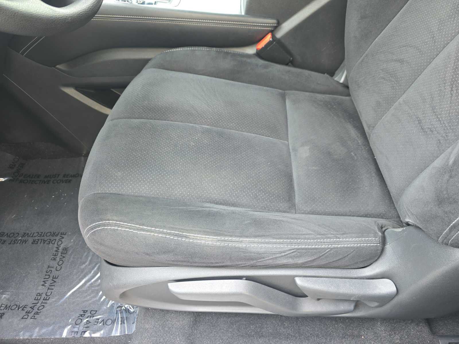 Used 2022 Nissan Murano S AWD/4WD image 17