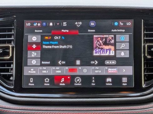Used 2026 Dodge Durango GT AWD/4WD image 20