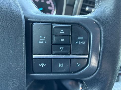 Used 2023 Ford F150 XLT w/ Equipment Group 302A High RWD image 12