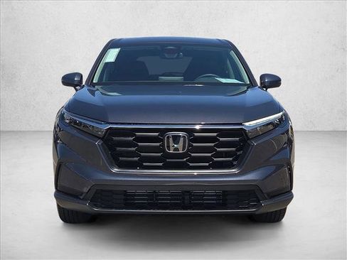 New 2026 Honda CR-V LX image 6