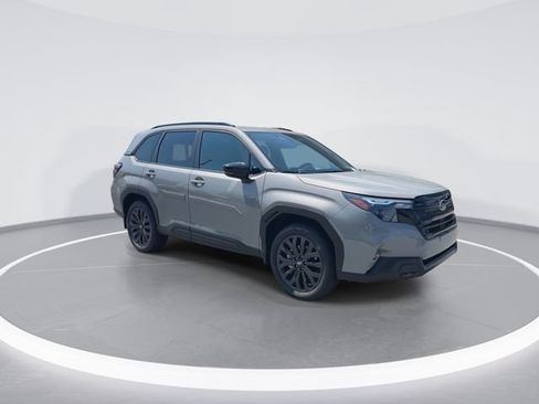 New 2026 Subaru Forester Sport AWD/4WD image 2