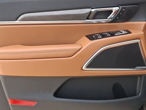 New 2025 Kia Telluride SX X-Line image 8