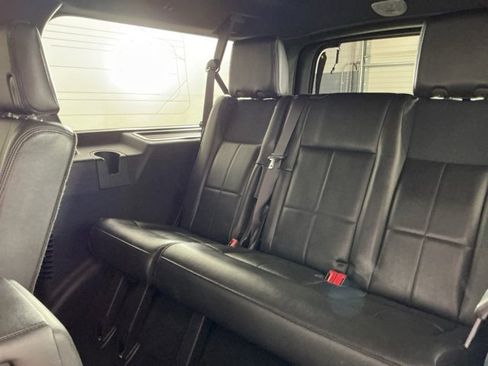 Used 2010 Lincoln Navigator L Base image 27