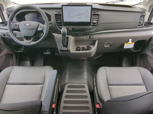 New 2026 Ford Transit 150 XL RWD image 12