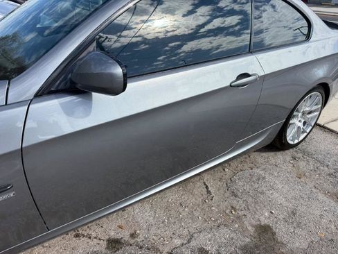 Used 2013 BMW 328i xDrive Coupe AWD/4WD image 4